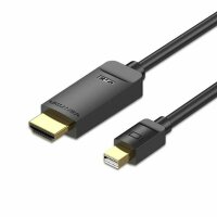 4K Mini-DisplayPort-auf-HDMI-Adapter