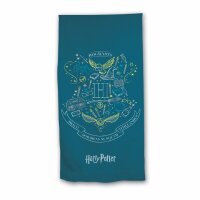 Harry Potter Strandhandtuch Kinderhandtuch Strandtuch...