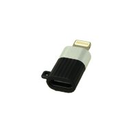 Schlüsselanhänger TYPE-C zu iOS Adapter –...