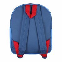 Avengers Schulranzen Praktischer und trendiger Rucksack...