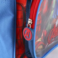 Avengers Schulranzen Praktischer und trendiger Rucksack für den Schulalltag