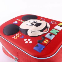 Mickey Maus Schulranzen – Komfortabler und funktionaler Rucksack für Schulkinder