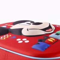 Mickey Maus Schulranzen – Komfortabler und funktionaler Rucksack für Schulkinder