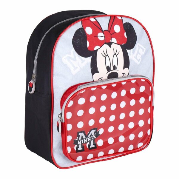 Minnie Maus Schulranzen – Trendiger und funktionaler Rucksack für Kinder