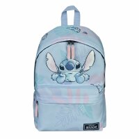 Lilo & Stitch Rucksack für Schule –...