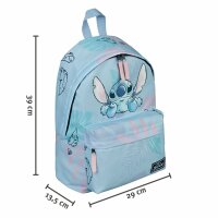 Lilo & Stitch Rucksack für Schule – Stylisch und funktional