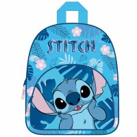 Lilo & Stitch Rucksack für Schule –...