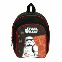 Star Wars Rucksack – Perfekt für intergalaktische Missionen im Alltag