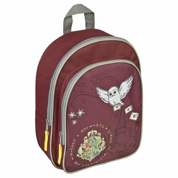 Harry Potter Kids Rucksack – Trendiger Schulranzen für junge Magier