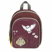 Harry Potter Kids Rucksack – Trendiger Schulranzen für junge Magier