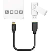 Type-C Adapter für USB-Anschlüsse –...