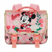 Minnie Maus Schulranzen Trendiger Rucksack für den Schulalltag