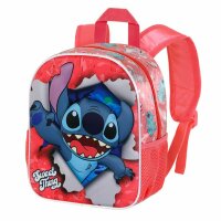 Lilo & Stitch Schulrucksack Stylischer Begleiter...