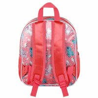 Lilo & Stitch Schulrucksack Stylischer Begleiter für die Schule