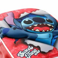 Lilo & Stitch Schulrucksack Stylischer Begleiter für die Schule