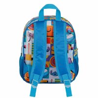 Lilo & Stitch Rucksack für Schule – Trendy und funktional für den Schulalltag