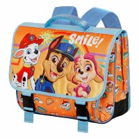 Paw Patrol Rucksack Schulranzen Funktionaler Ranzen...