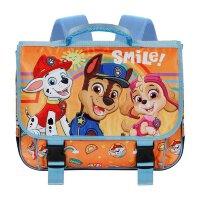 Paw Patrol Rucksack Schulranzen Funktionaler Ranzen...