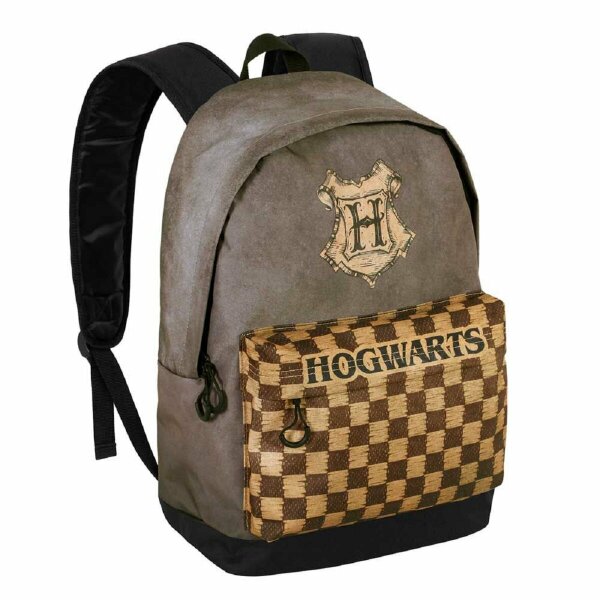 Harry Potter Rucksack Stilvoller Schulbegleiter für junge Fans