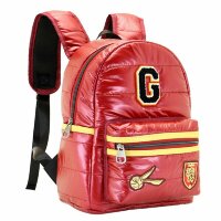 Harry Potter Rucksack Stilvoller Schulbegleiter für...