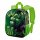 Avengers Hulk 3D Rucksack Stylisher Rucksack für kleine Helden