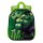 Avengers Hulk 3D Rucksack Stylisher Rucksack für kleine Helden