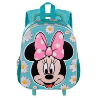 Minnie Maus Trolley-Rucksack für Kinder Stylisch und...