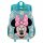 Minnie Maus Trolley-Rucksack für Kinder Stylisch und bequem für unterwegs