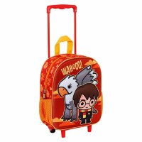 Harry Potter Buckbeak-Kleiner 3D Rucksack mit...