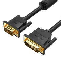 DVI (24+5) auf VGA-Kabel Adapterkabel