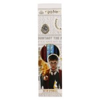 Harry Potter Zauberstäbe 6 Teiliges Bleistift-Set in...