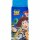 Toy Story Schlafsack Kuschelige Schlafrolle 70 x 165 cm für Camping und Zuhause