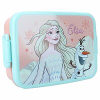 Die Eiskönigin Frozen Lunchbox für zauberhafte...