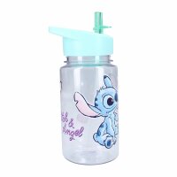 Lilo & Stitch Kinder Wasserflasche Trinkflasche 450 ml