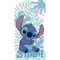 Lilo & Stitch Strandtuch 70 x 140 cm Bring die Magie...