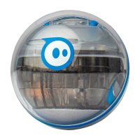 Sphero Mini Kit M001RW2 Interaktives Lernset für...