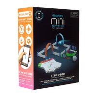 Sphero Mini Kit M001RW2 Interaktives Lernset für Programmieren und kreatives Spiel