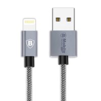 USB Lade- und Datenkabel 1.5m Kabel für effizientes...