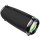 Kabelloser Bluetooth-Lautsprecher in Schwarz 2400 mAh Bluetooth Version 5.0