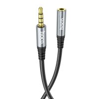 AUX-Kabel Klinke 3,5 mm (männlich) auf Klinke 3,5 mm...