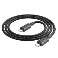 Kabel USB Typ C auf USB Typ C PD 3A 60W Ladekabel /...