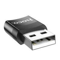 OTG-Adapter USB A (männlich) auf Typ C (weiblich) in...