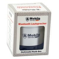 Kompakter Mini Bluetooth Lautsprecher – Kompakte...