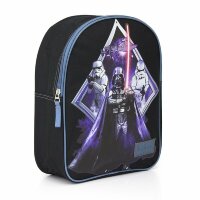 Star Wars Rucksack für Kinder Ideal für Schule...