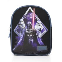 Star Wars Rucksack für Kinder Ideal für Schule...