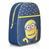 Minions Rucksack für Kinder – Mit den...