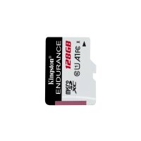 Kingston High Endurance Speicherkarte microSDXC UHS-I...