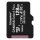 Kingston Canvas Select Plus Speicherkarte microSDHC UHS-I Klasse 10, 100 MB/s