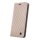 Smart Caro Magnet Hülle kompatibel mit iPhone 16 Plus Beige