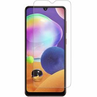 Schutzglas 9H kompatibel mit SAMSUNG GALAXY M34 5G Displayschutzfolie Passgenau Glas